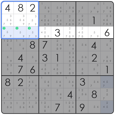 free easy sudoku to print