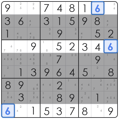 16x16 sudoku