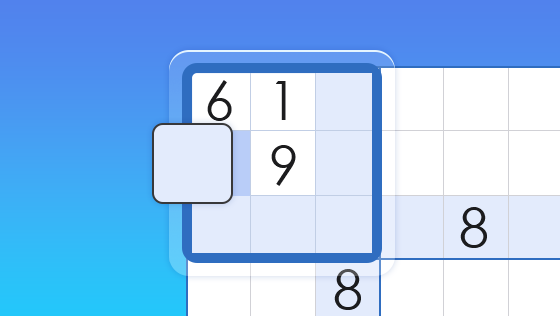 sudoku expert tips